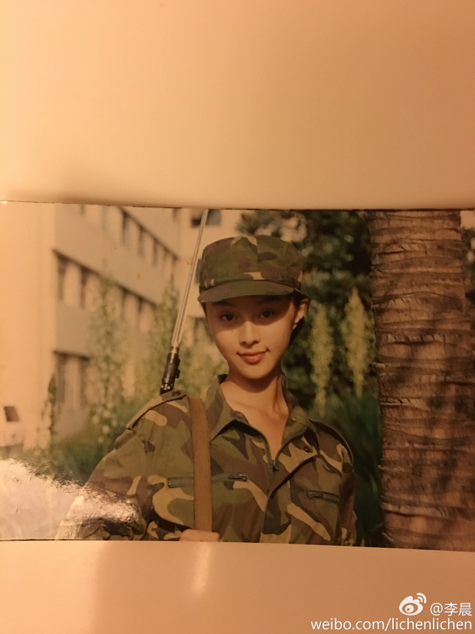 范冰冰为什么选李晨结婚了吗,李晨范冰冰怎么认识的