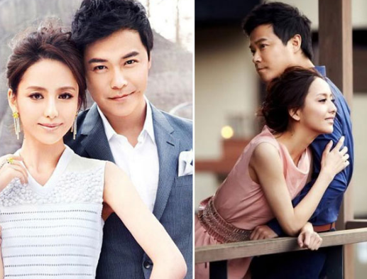 曝陈思诚佟丽娅结婚疑另有隐情,揭秘演员陈思诚惊人家庭背景