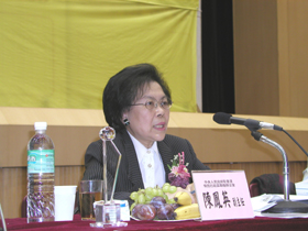 玻璃大王曹德旺妻子陈凤英照片,揭秘曹德旺成