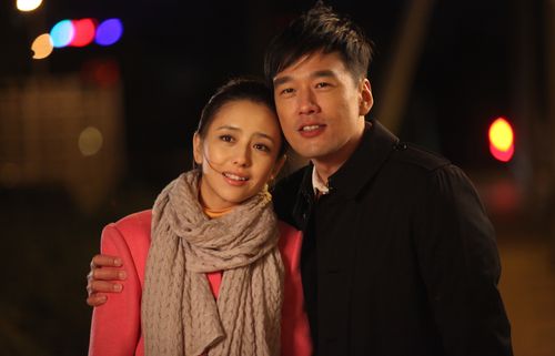 王耀庆与佟丽娅的吻照曝光,揭秘王耀庆老婆是谁资料照片及近况