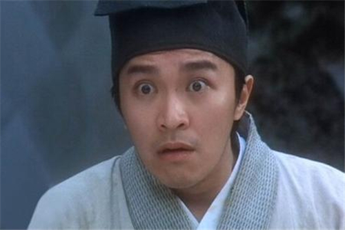周星驰与向太陈岚事件内幕曝光,揭秘周星驰为何被称为星爷