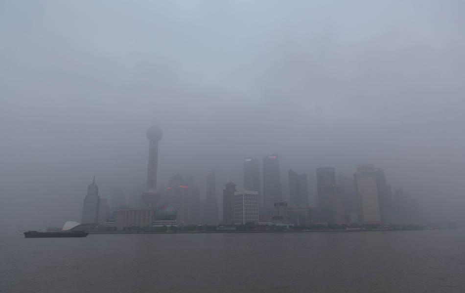 买房子几楼空气污染最严重,雾霾严重买几层楼好最新消息(2)