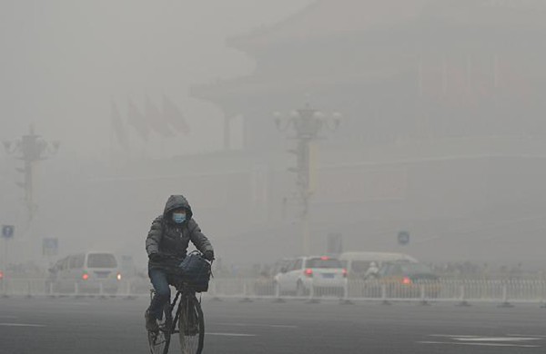 买房子几楼空气污染最严重,雾霾严重买几层楼好最新消息(2)