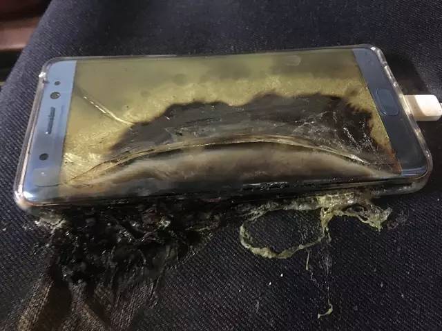 为什么不召回三星note7,揭三星在韩国的地位及