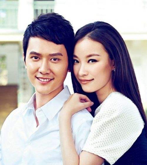 冯绍峰倪妮为什么分手原因,冯绍峰倪妮亲吻照片近况图