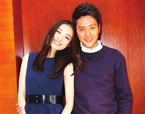 冯绍峰倪妮为什么分手原因,冯绍峰倪妮亲吻照片近况图