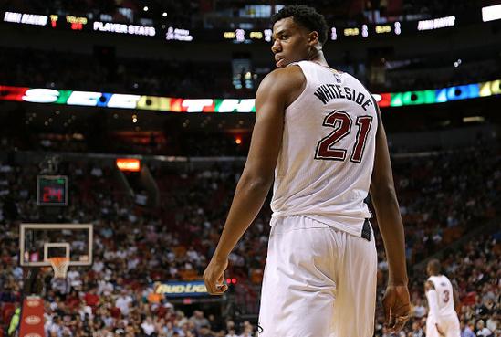 怀特塞德为什么被叫作白边?揭秘NBA2KOL怀