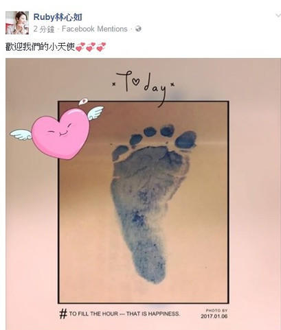 林心如婚后首晒女儿正面照,揭秘霍建华的妈妈和林心如关系亲密度