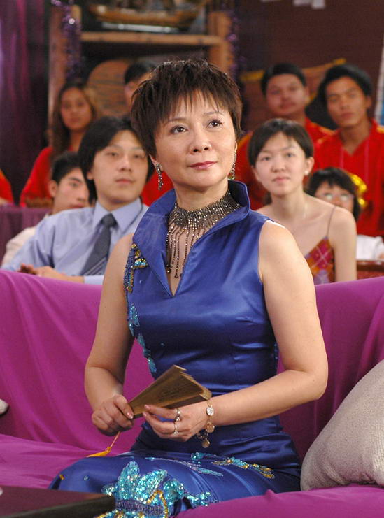 蔡明和郭达当年为何成不了夫妻,揭秘郭达和蔡明分手内幕原因
