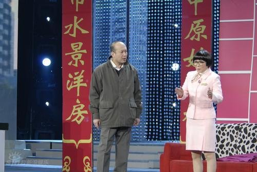 蔡明和郭达当年为何成不了夫妻,揭秘郭达和蔡明分手内幕原因
