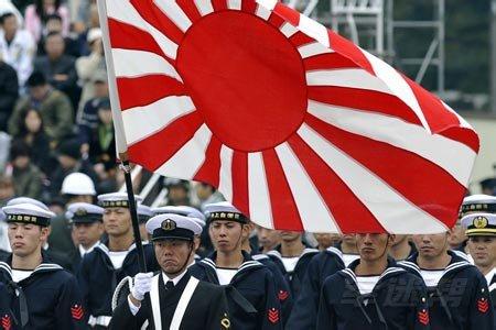 日本右翼势力是什么意思,中国逮捕日本登岛右