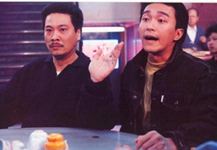 周星驰吴孟达为何翻脸,揭秘吴孟达对周星驰的评价及反目原因