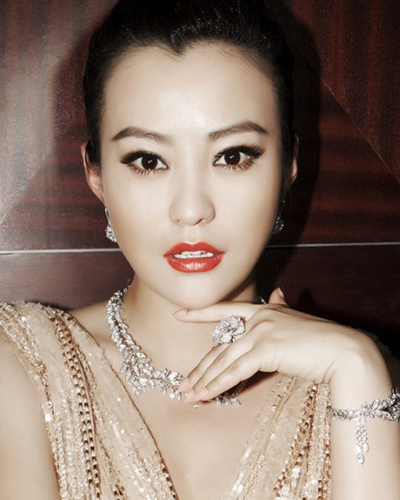 邓超为什么不喜欢郝蕾原因曝光,揭秘郝蕾邓超分手真相原因