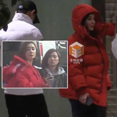 网曝张继科袁姗姗恋情曝光,揭秘张继科和袁珊珊的真正关系