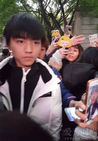 TFBOYS王俊凯艺考全过程被曝光,揭秘王俊凯艺考成绩是多少(2)