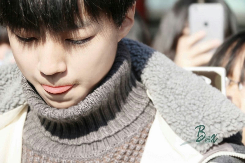 TFBOYS王俊凯艺考全过程被曝光,揭秘王俊凯艺考成绩是多少(2)