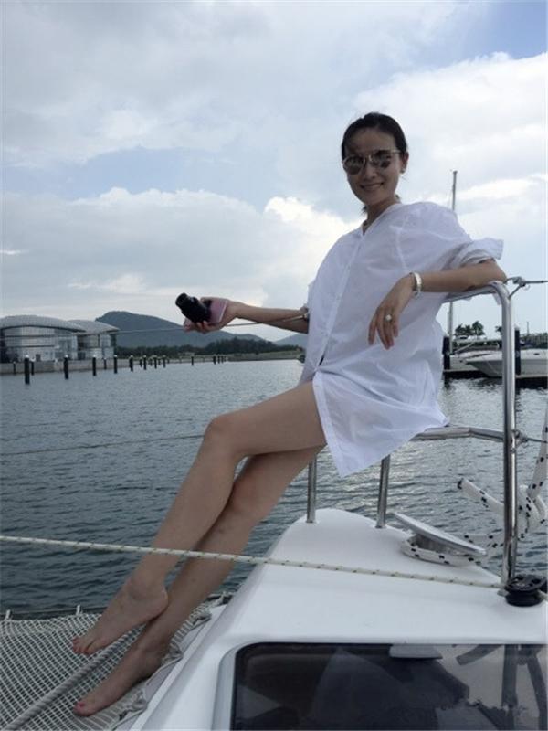 田亮为什么娶叶一茜结婚照,田亮叶一茜相识过程近况图