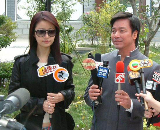 林心如唐季礼为什么分手,揭秘林心如与男友唐季礼分手真相原因