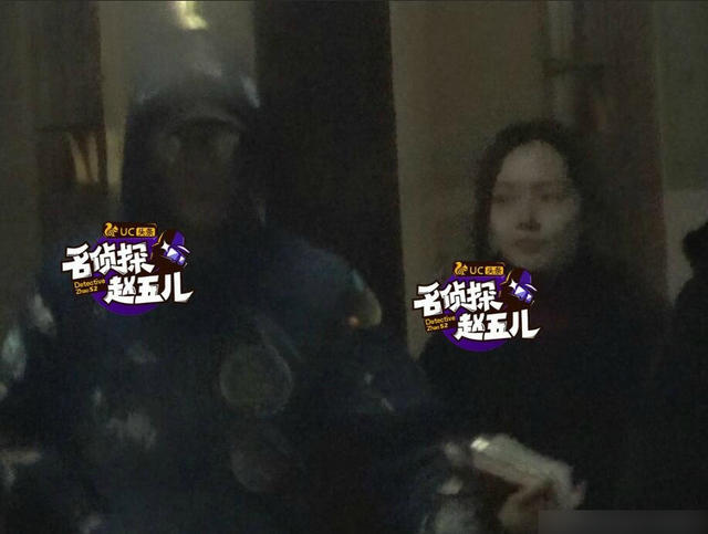 冯绍峰被曝恋上郭碧婷是真的吗,揭秘冯绍峰和倪妮分手原因