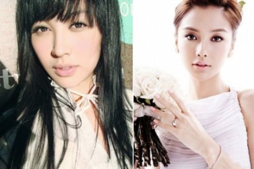 ...明为什么娶的是杨颖而不是李菲儿,看完这些你就知道