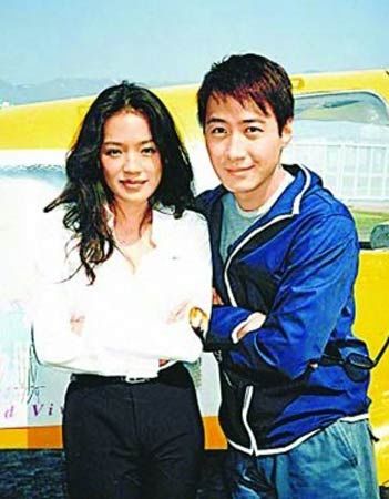黎明为什么喜欢舒淇,揭秘黎明舒淇苦恋七年分手真相原因(2)
