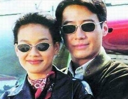 黎明为什么喜欢舒淇,揭秘黎明舒淇苦恋七年分手真相原因(2)