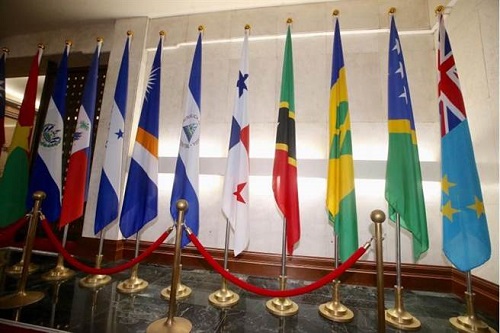 台湾邦交国有哪些断交了,台湾邦交国名单最新