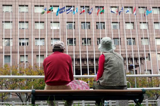 台湾邦交国有哪些断交了,台湾邦交国名单最新