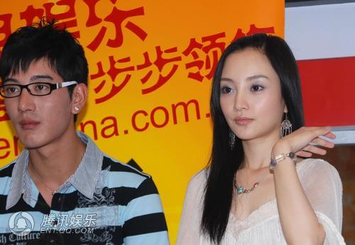 蒲巴甲李小璐分手内幕原因曝光,揭秘蒲巴甲李小璐的爱情故事始末