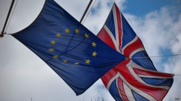 英国脱欧对中国有什么影响,英国脱欧后果最新