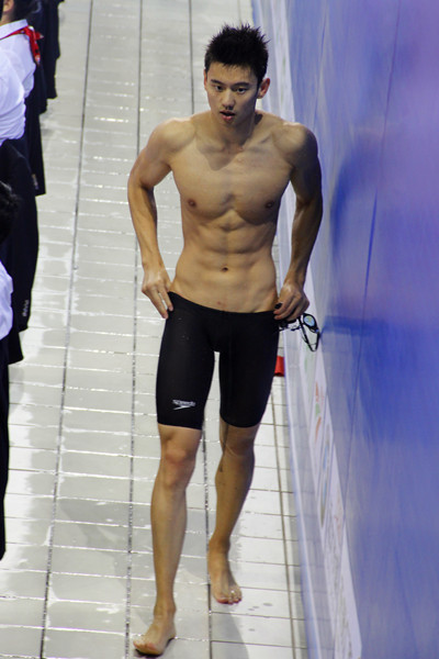 曝宁泽涛将重回国家队重要原因,揭宁泽涛到底