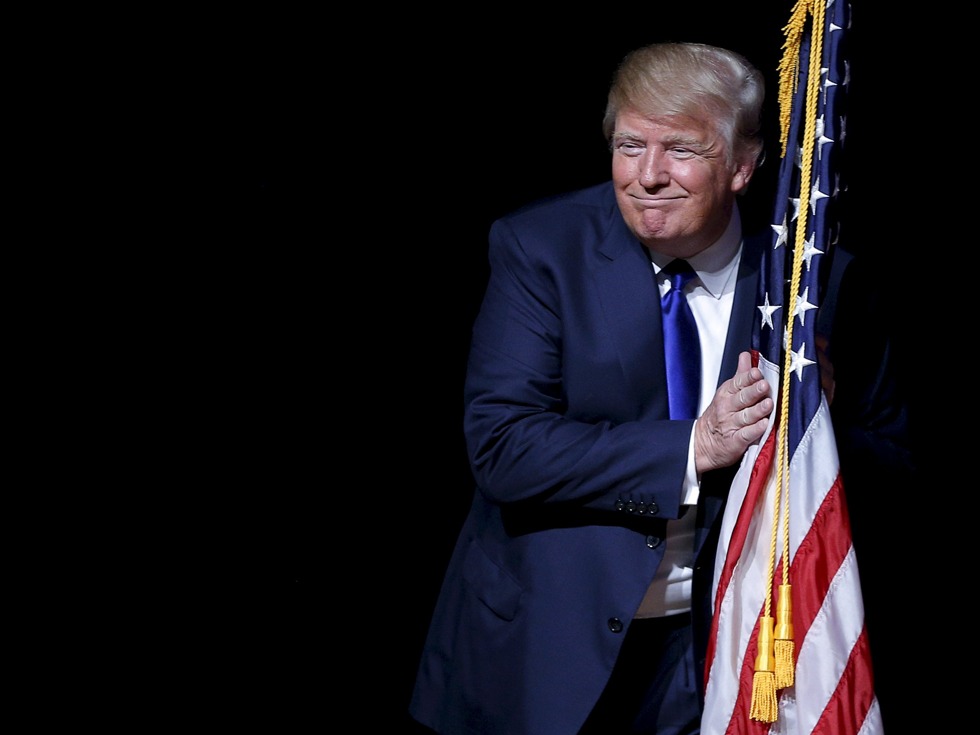 特朗普移民新政遭反对原因过程,美国移民最新