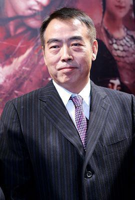 揭陈凯歌倪萍分手惊人真相,陈凯歌老婆是谁资料照片