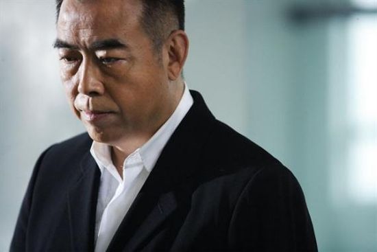 揭陈凯歌倪萍分手惊人真相,陈凯歌老婆是谁资料照片