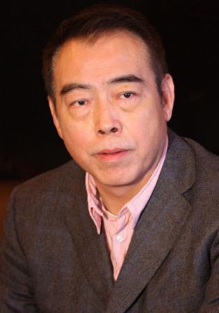 揭陈凯歌倪萍分手惊人真相,陈凯歌老婆是谁资料照片(2)