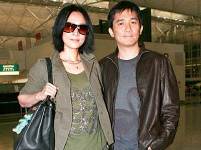 梁朝伟为什么喜欢刘嘉玲,梁朝伟不要张曼玉真相(2)