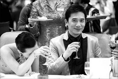 梁朝伟为什么喜欢刘嘉玲,梁朝伟不要张曼玉真相(2)