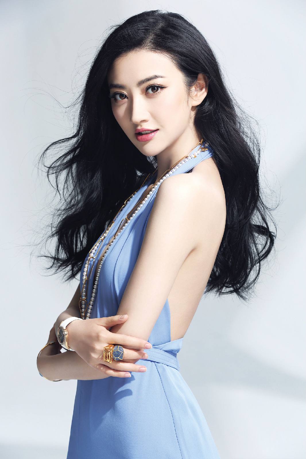 景甜那么多资源为什么不红,揭秘景甜惊人背景照片