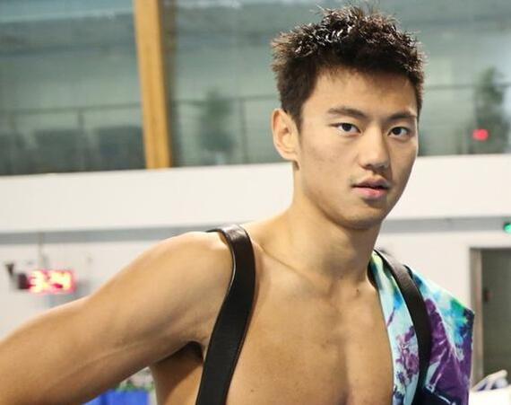 宁泽涛为什么被国家队开除原因,宁泽涛事件具体过程最新消息(2)