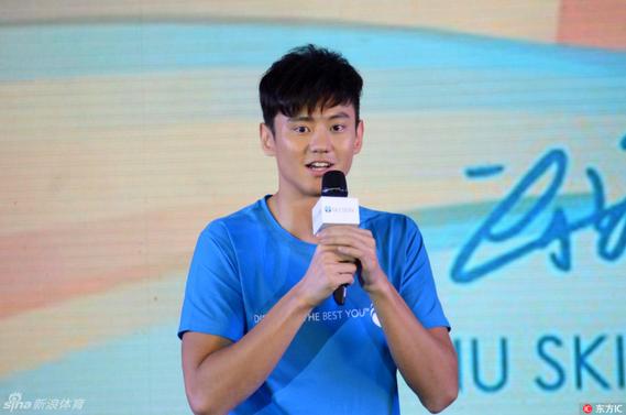 宁泽涛为什么被国家队开除原因,宁泽涛事件具体过程最新消息(2)