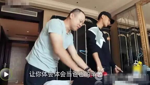 曝黄子韬父亲身家200亿是真的吗?揭秘成龙为什么不签约黄子韬