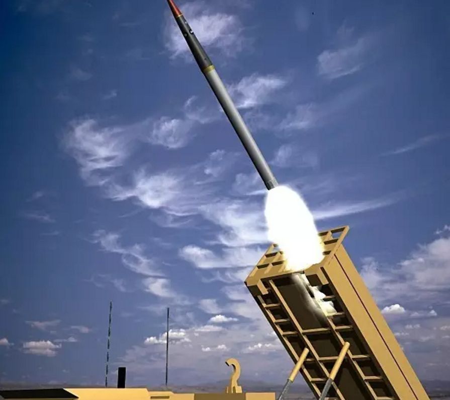 揭秘中国为什么反对韩国部署萨德,韩国部署萨