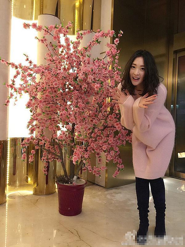 女排队长惠若琪身高素颜照,惠若琪是谁家庭背景资料图(2)