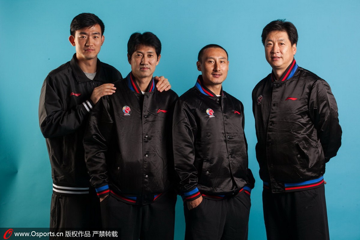 李春江怎么去广厦队了年薪是多少,揭秘巩晓彬与李春江的矛盾内幕