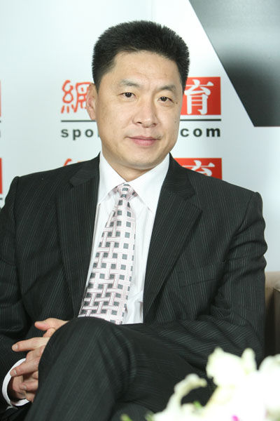 李春江怎么去广厦队了年薪是多少,揭秘巩晓彬与李春江的矛盾内幕