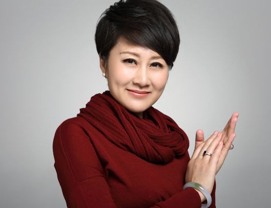 张凯丽第一任老公是谁,揭秘张凯丽现实中的老公真实身份资料背景(2)_免费QQ乐园