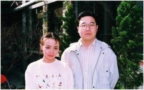 英达儿子为什么叫巴图,揭秘宋丹丹和英达为什么离婚真相原因(2)