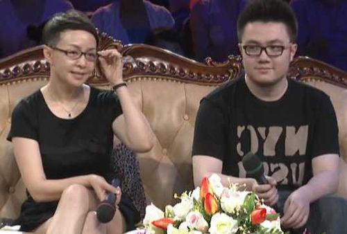 英达儿子为什么叫巴图,揭秘宋丹丹和英达为什么离婚真相原因(2)
