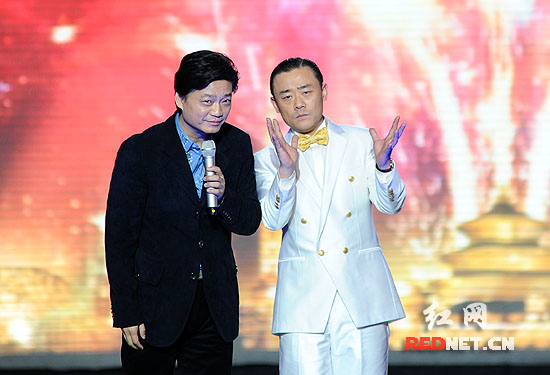 崔永元与周立波的矛盾是什么?揭秘崔永元为什么玩周立波原因