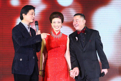 崔永元与周立波的矛盾是什么?揭秘崔永元为什么玩周立波原因